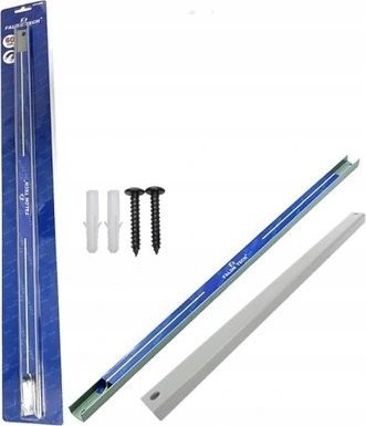 Falon-Tech LISTWA MAGNETYCZNA NA NARZĘDZIA 60cm UDŹWIG 15KG