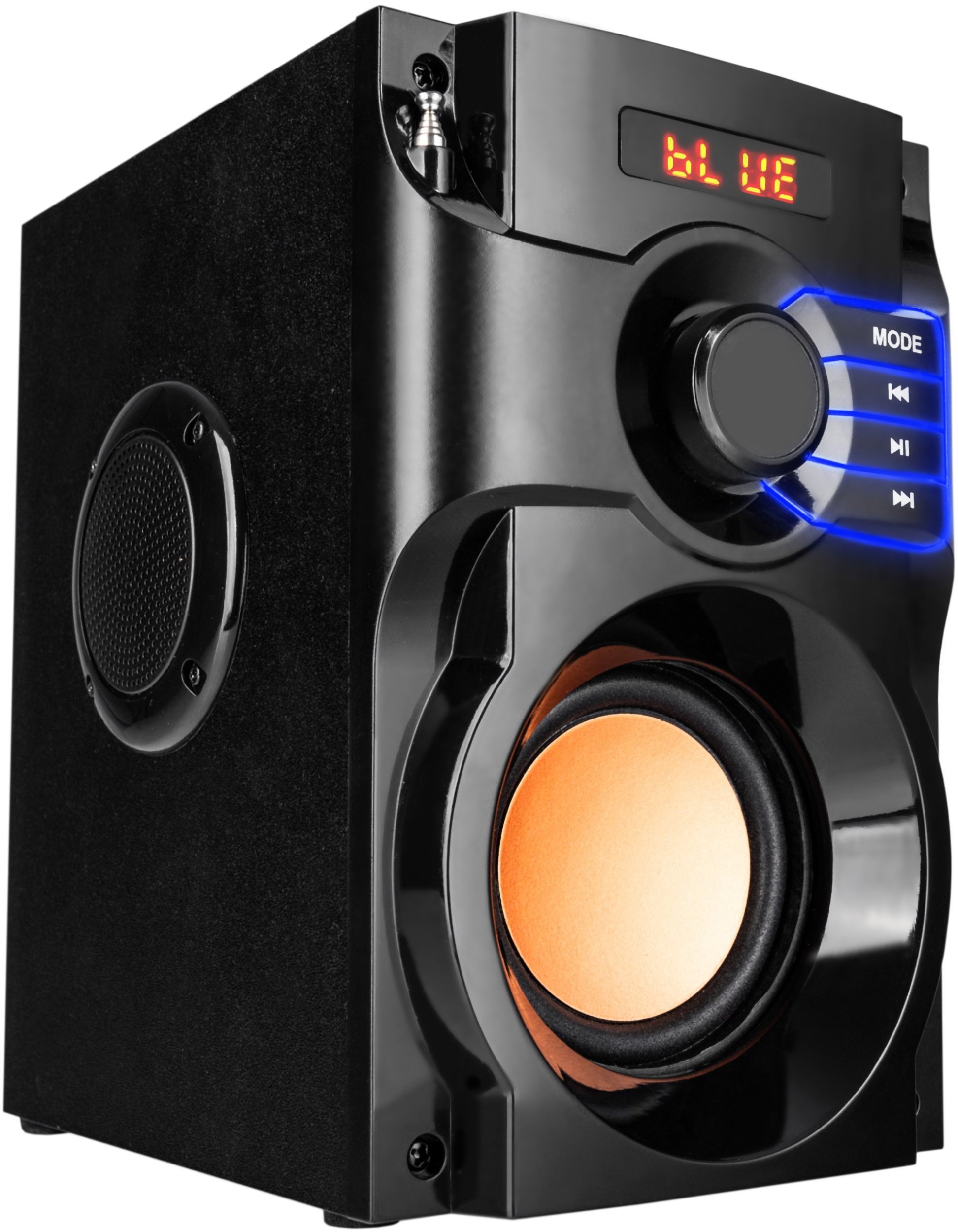 Głośnik bezprzewodowy 600W PartyTech BigBen BT