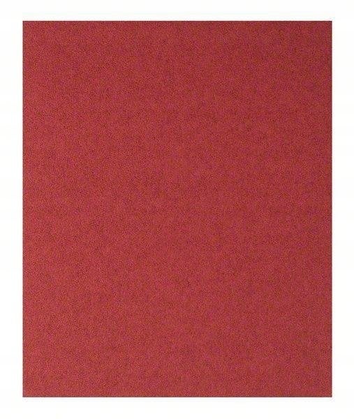 PAPIER ŚCIERNY 50PC 230X280, G80