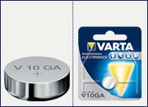 Varta Bateria Electronics LR54 1 szt.