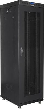 Szafa Lanberg Stojąca 19" 42U (FF01-6842-23BL)