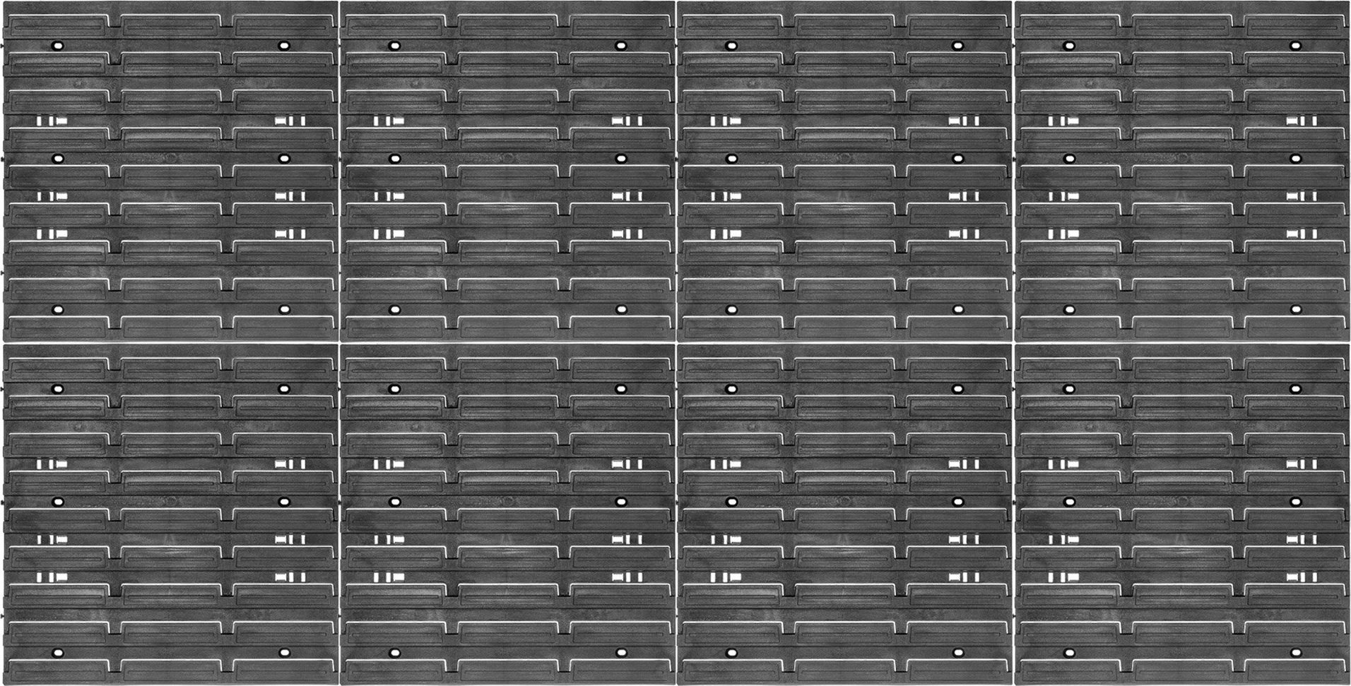 Kadax Tablica Narzędziowa Ścianka Warsztatowa 156x78cm
