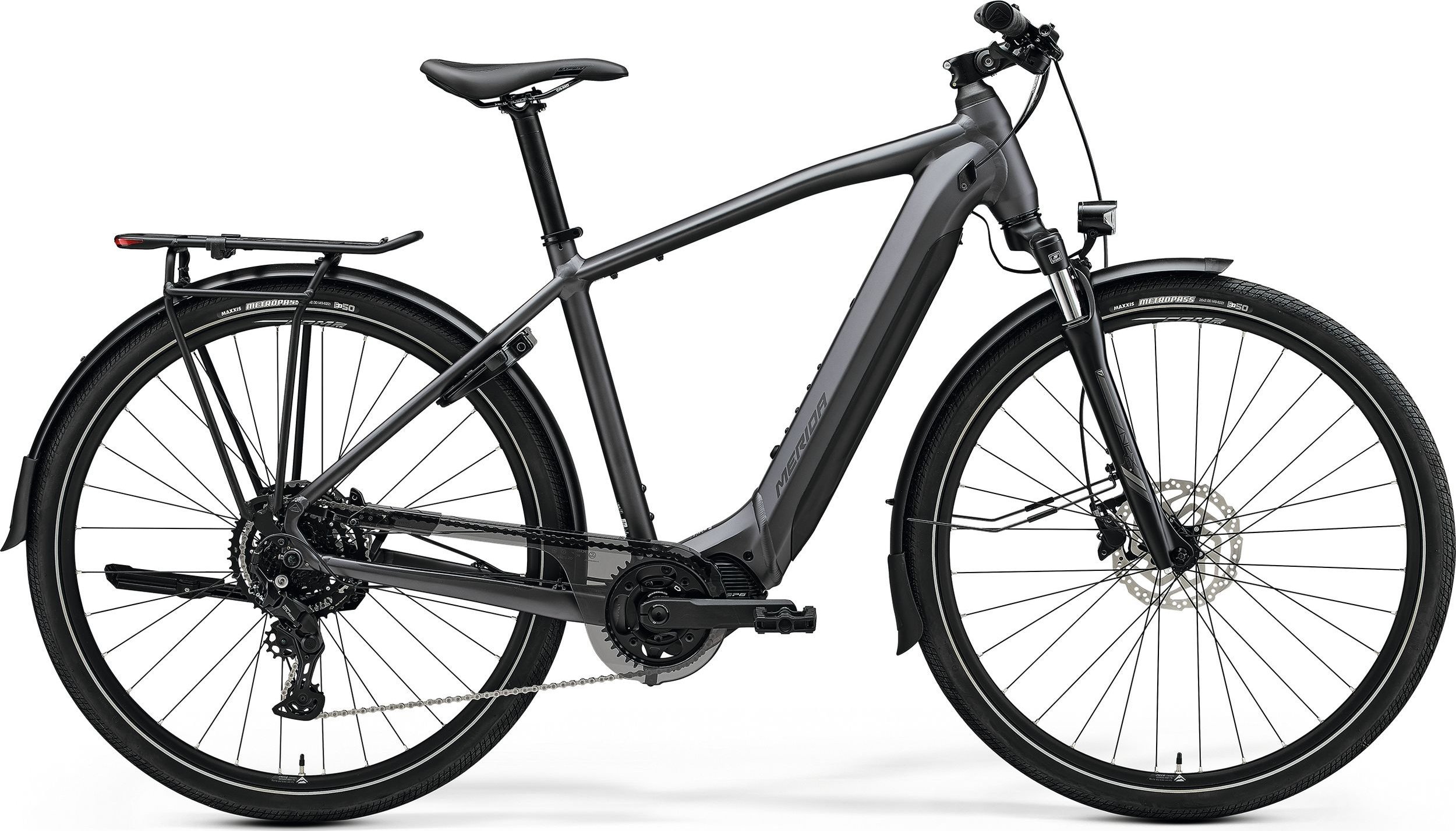 MERIDA ESPRESSO 400 EQ 28" 25' Wybierz rozmiar ramy: XL