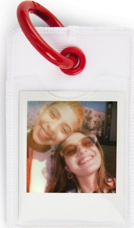 Ramka Polaroid Polaroid Go Photo Tag White
