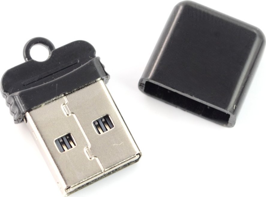 Czytnik Goobay Czytnik kart USB 2.0 (38656)