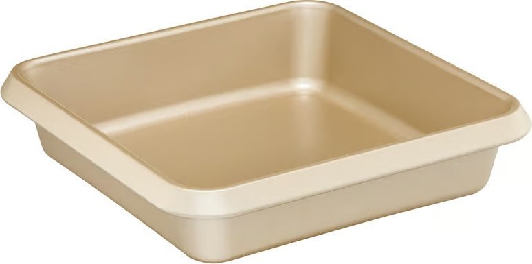 Ambition Forma do ciasta 23x23 cm Royal blacha kwadratowa