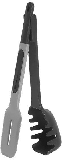 Wielofunkcyjny przyrząd kuchenny Cooki 8w1 łyżka do makaronu, łopatka