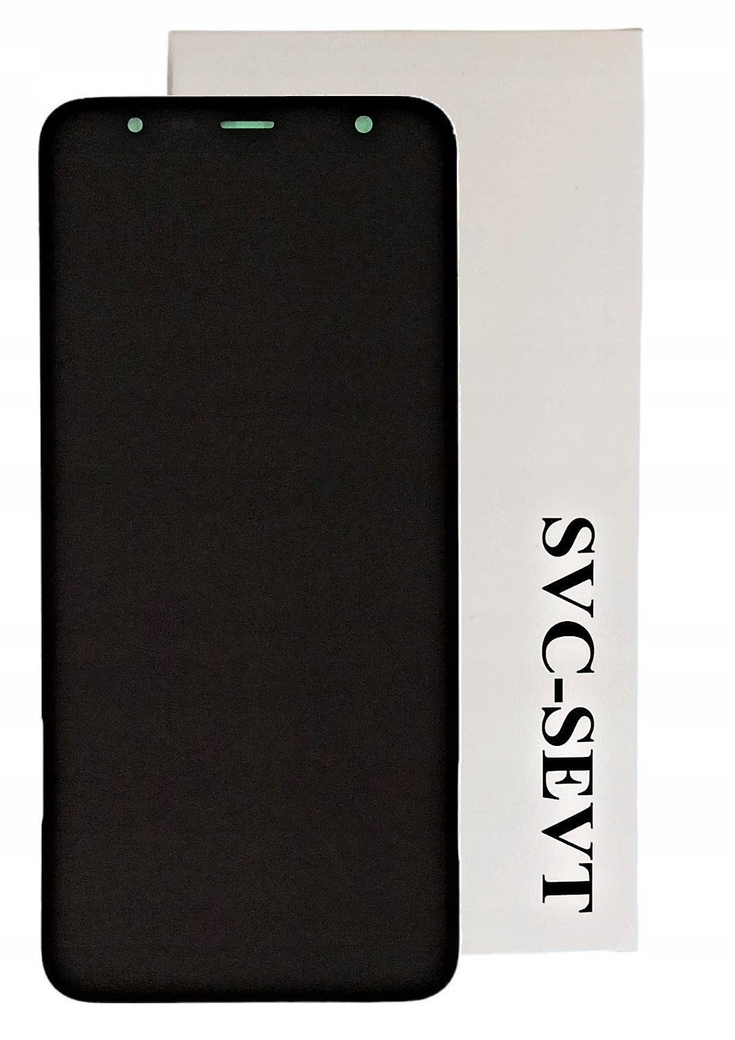 ORYGINAŁ WYŚWIETLACZ EKRAN LCD DO SAMSUNG J6 PLUS