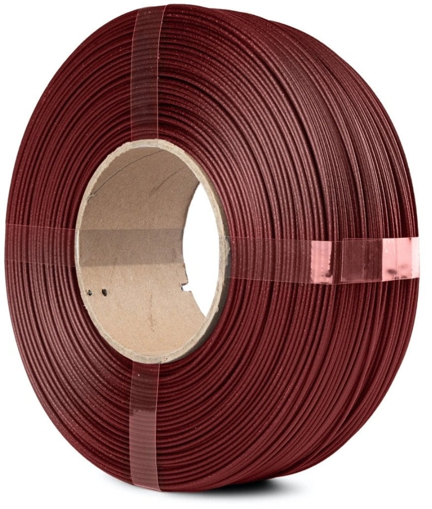 Spectrum Filament Refill PETG CF 1,75mm 1kg - Red}