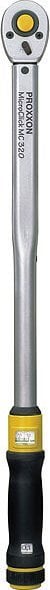 Proxxon Klucz dynamometryczny 1/2" 630mm 60-320Nm (23354)
