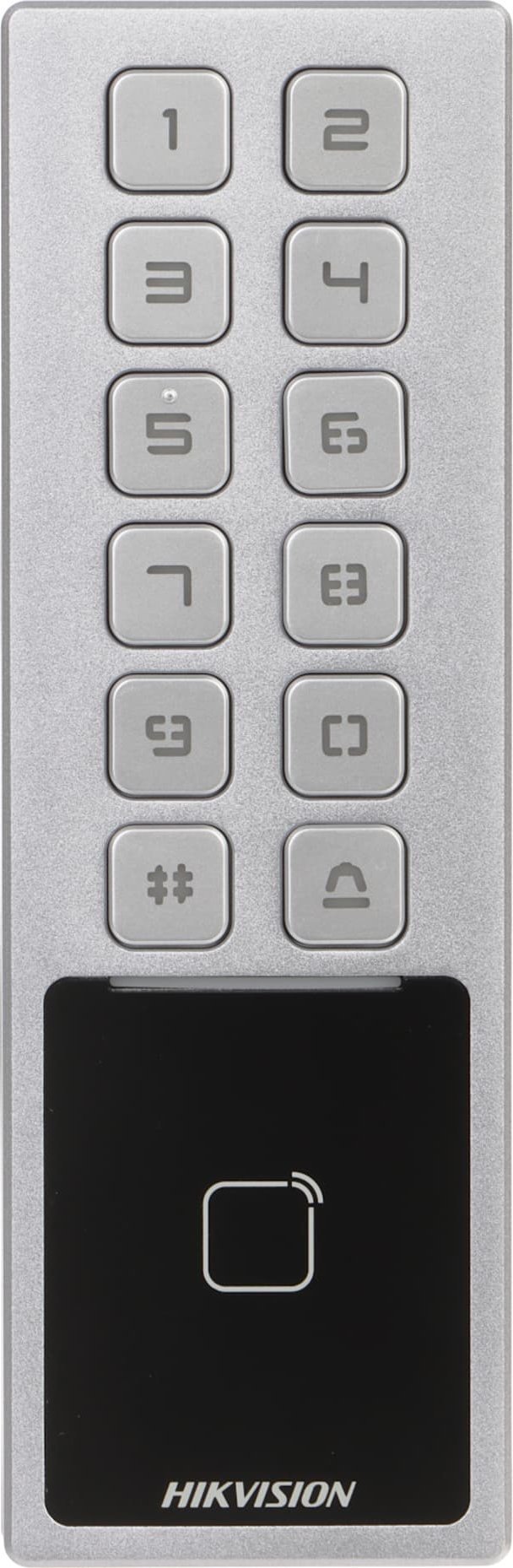 Hikvision ZAMEK SZYFROWY DS-K1T805MX Hikvision