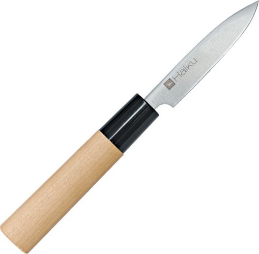 Suncraft Nóż Haiku ORIGINAL Paring 80 mm [H01]