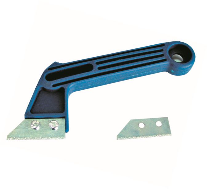 Mega Skrobak glazurniczy 50mm (01405)