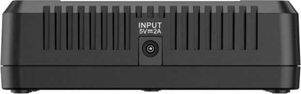 Ładowarka Xtar XTAR ŁADOWARKA DO AKUMULATORÓW CYLINDRYCZNYCH LI-ION VP4C