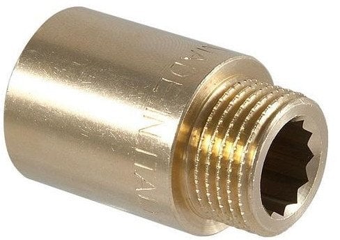 CONNECTION E652/110 1/2IN X10 G