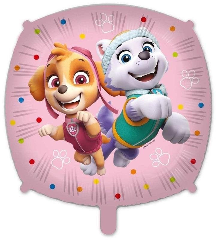 Balon foliowy 18" Psi Patrol Skye_Everest 94997
