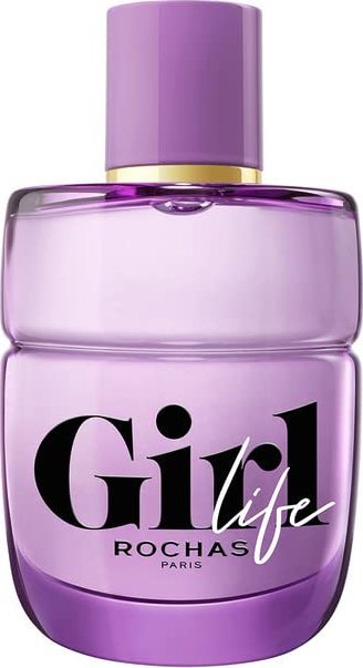 Rochas Rochas, Girl Life, Eau De Parfum, For Women, 40 ml For Women