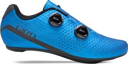 Giro Buty męskie GIRO REGIME CARBON ano blue Rozmiar buta: 42,5