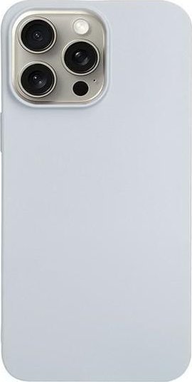 Beline Etui Candy iPhone 16 Pro Max transparent/clear