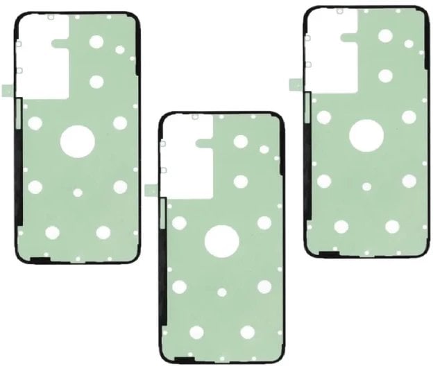 A346 A34 Adhesive Tape Rear