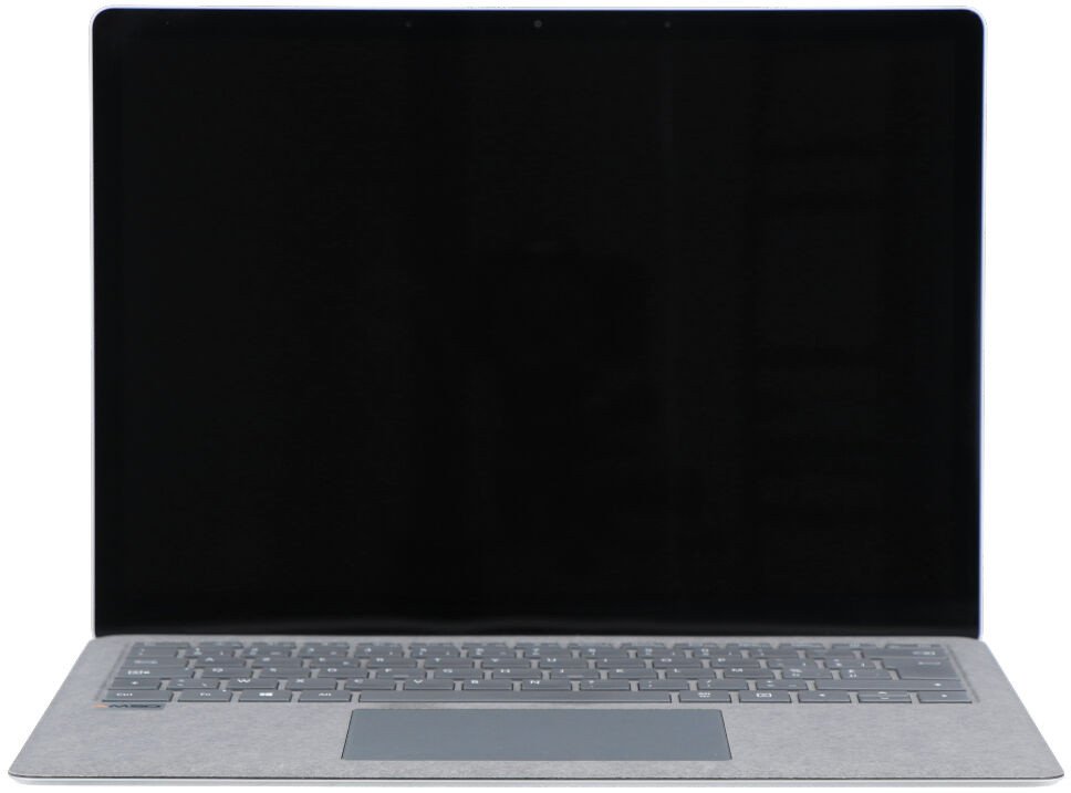 Dotykowy Microsoft Surface Laptop 3 i5-1035G7 8GB 256GB SSD 13,5" 2256x1504 Alcantara Klasa A- Windows 11 Professional