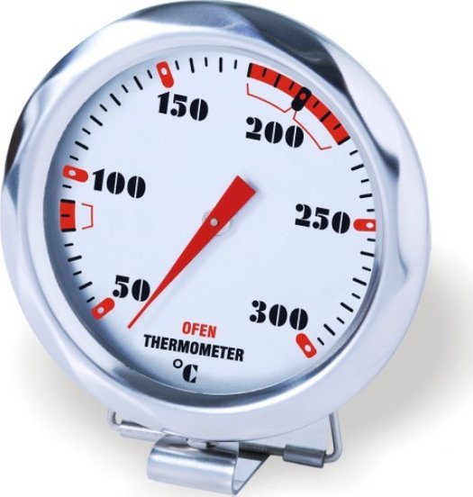 Hama Sunartis T409A Grill-Thermometer Oksekød , Fjerkræ , Lam , Kalv