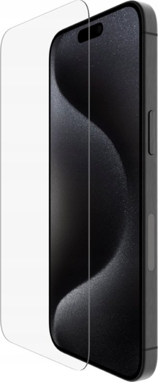 Belkin Szkło ochronne ScreenForce UltraGlass2 iPhone 16 Pro Max