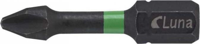 Luna Groty skrętne (Torsion) krzyżowe Phillips PH1 32 mm (2 szt.)