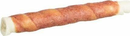 Trixie Denta Fun Duck Chewing Roll, przysmak, dla psa, kaczka, 17cm/45g, 100szt/OPAK