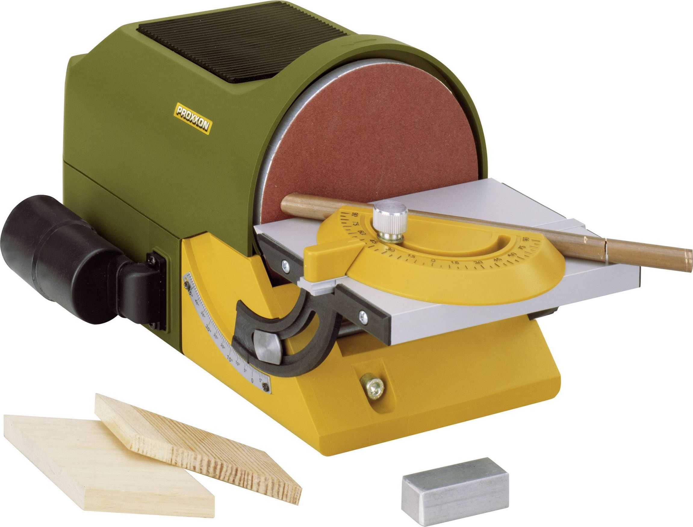 Szlifierka Proxxon TG 125/E