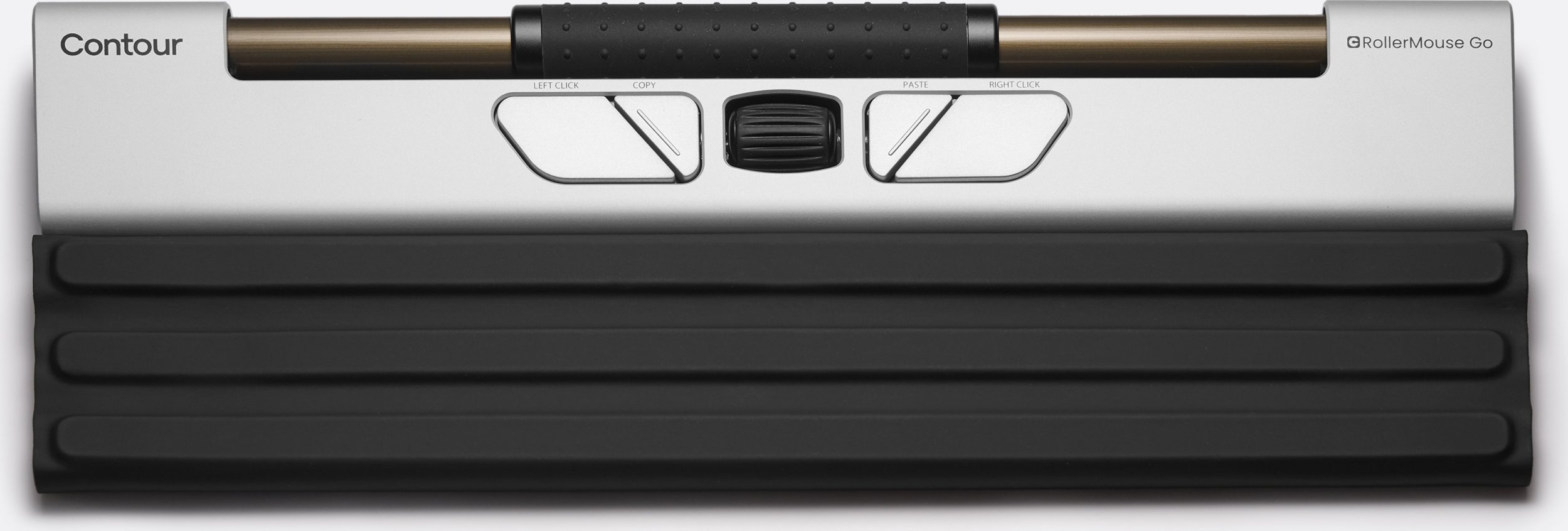 Mysz Contour Contour Rollermouse Go wireless retail