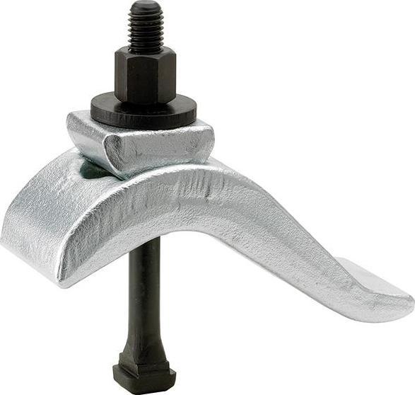 Mora Lapa dociskowa,komplet zesrubami 17x12mm AMF