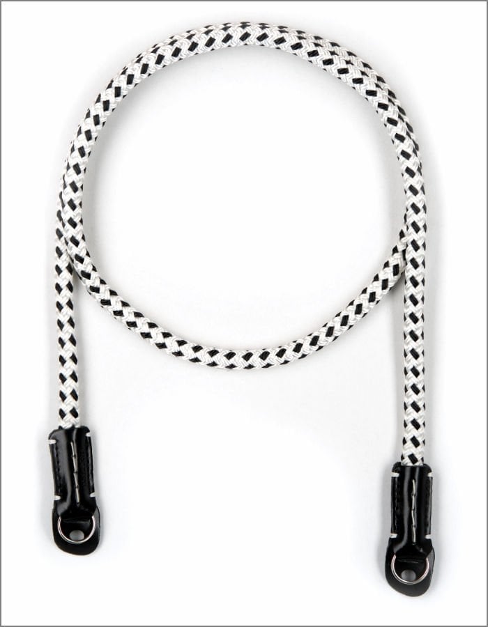 Reporter Pasek do aparatu Reporter RP-14 Biały