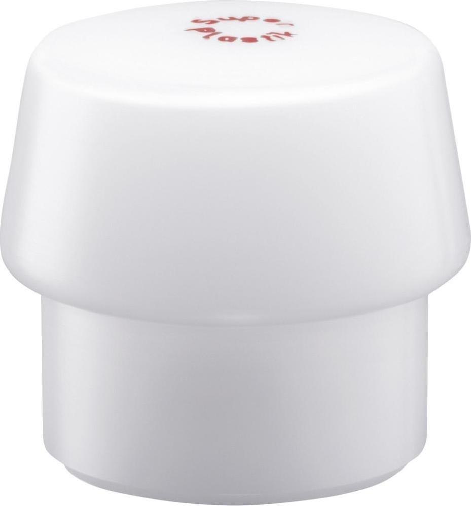 Halder Obuch do młotka miękki Superplastik 40mm HALDER