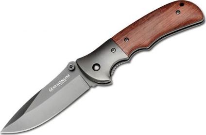 Magnum Nóż Magnum Co-Operator uniwersalny