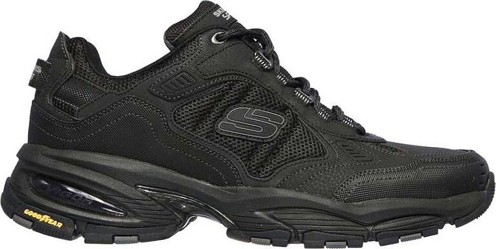 Skechers Buty męskie SKECHERS VIGOR 3.0 (237145-BBK) 41.5