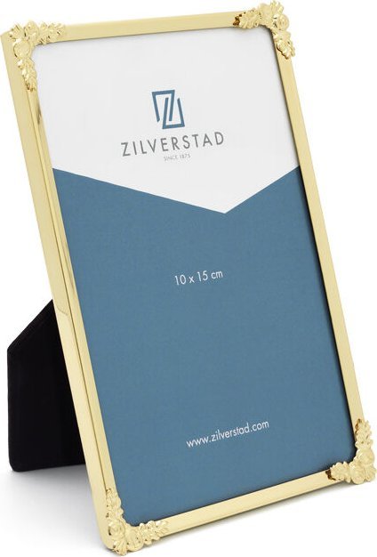 Ramka Zilverstad Zilverstad Decora 10x15 Metal Portrait golden 6152921
