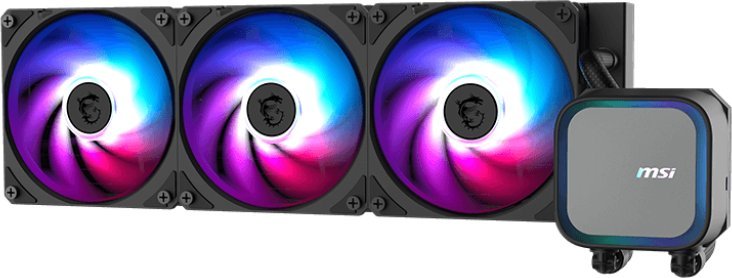 Chłodzenie wodne MSI MAG CoreLiquid A13 360 (306-7ZWDA11-L80)