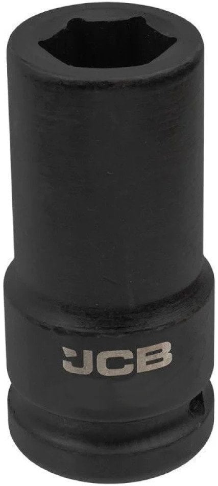 Nasadka udarowa głęboka 3/4" 57mm (6-kątna)