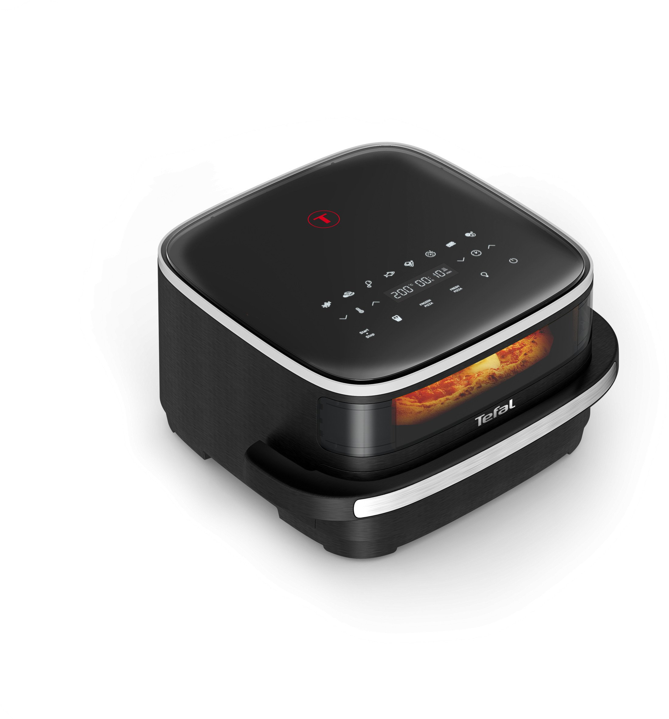 Frytkownica na gorące powietrze Tefal FW4018E0 Easy Fry XL Surface