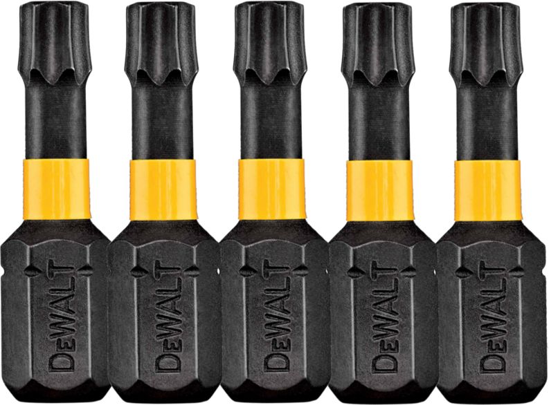 Dewalt Udarowe końcówki wkrętarskie (DT7383T-QZ)