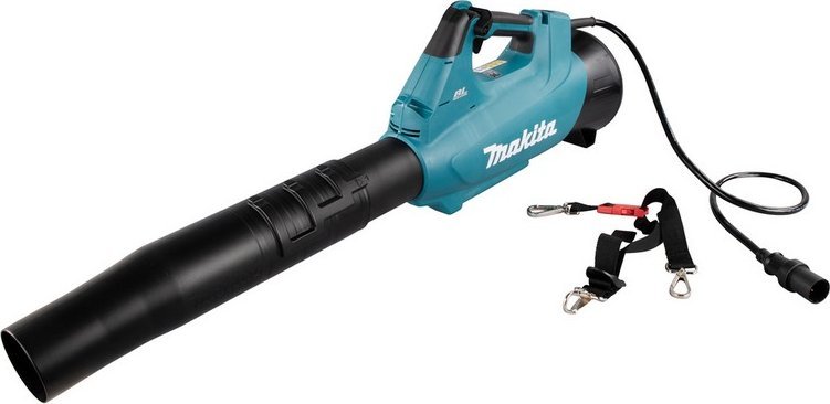Makita DMUCHAWA AKUMULATOROWA 36V LXT 0*AH