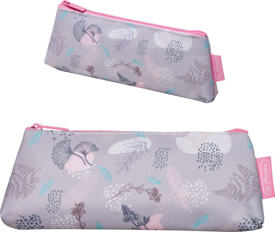 Piórnik Herlitz Delicate G