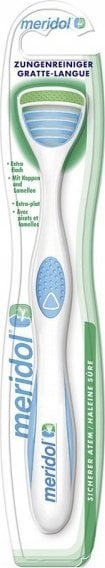 Meridol MERIDOL CZYŚCIK D/JĘZYKA HALITOSIS*