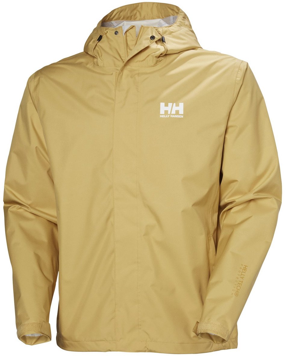 Helly Hansen męska kurtka Seven Jacket 62047 389 M