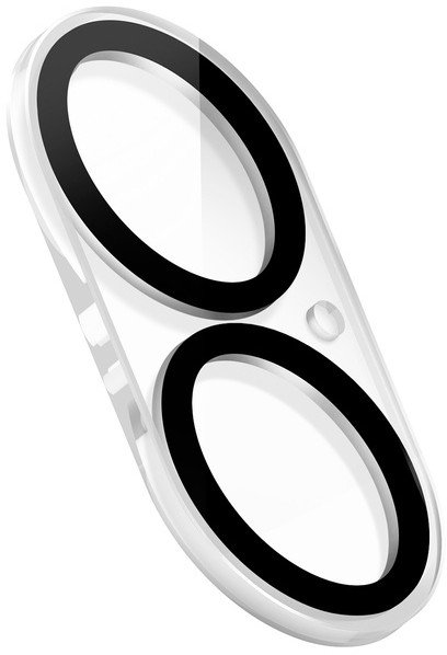 JCPal iClara Camera Lens Protector - osłona na aparat do iPhone 17