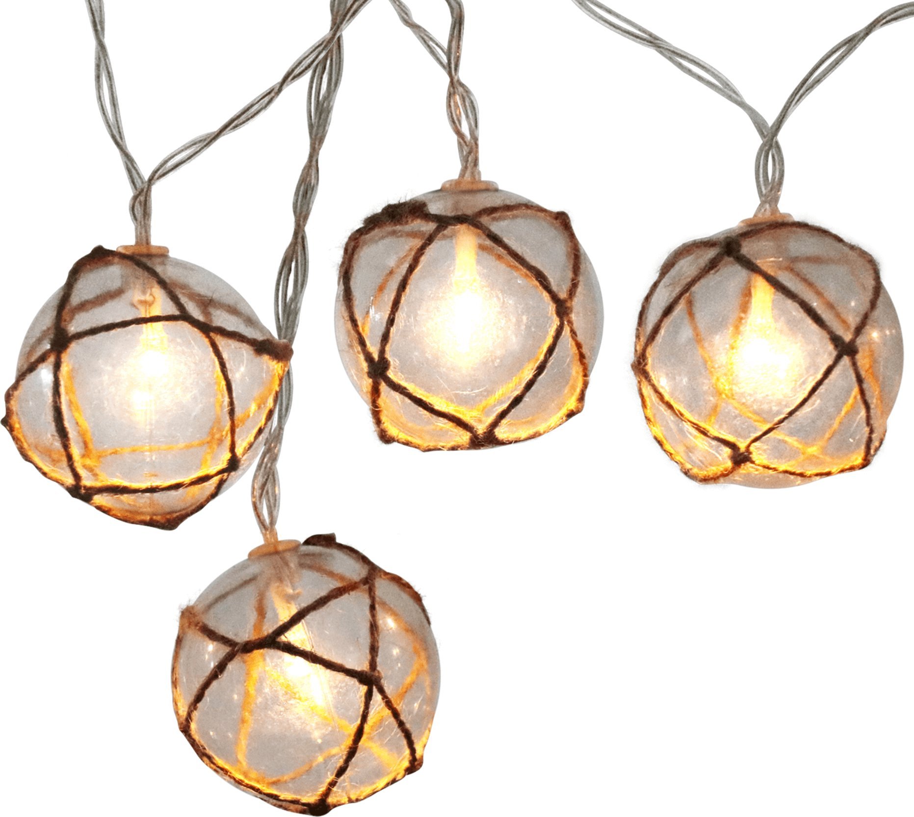 Girlanda ogrodowa LED na baterie Ahne Goldlux 312938