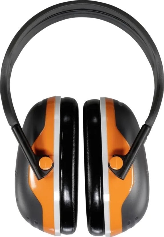 Peltor Peltor X4A-OR headband X-Serie