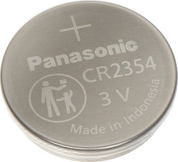 Panasonic BATERIA LITOWA BAT-CR2354 PANASONIC