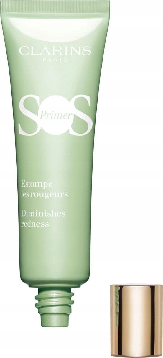 Clarins CLARINS SOS PRIMER Green 30ML